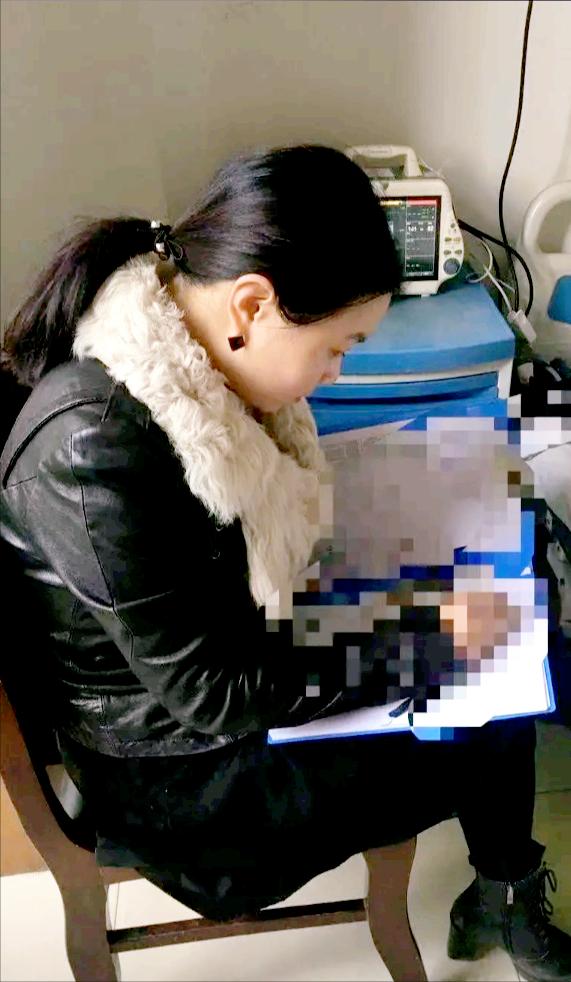 弟弟遭3刀砍死！她崩潰「不該再婚嫁給惡魔」：害死至親...