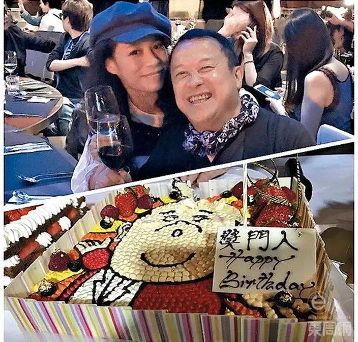 離婚後狂傳緋聞！73歲曾志偉被偶遇「紅顏知己相伴」　女方身份曝光「輿論瞬間炸鍋」