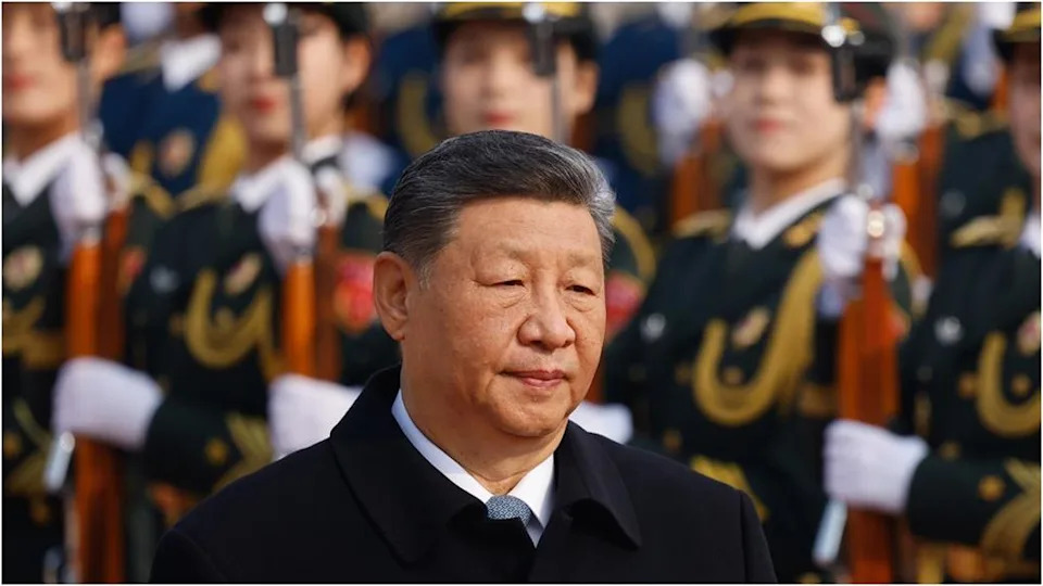 解放軍攻台驚傳「毫無勝算」！推演結果震撼曝光