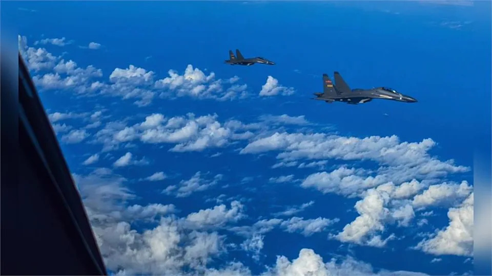 解放軍攻台驚傳「毫無勝算」！推演結果震撼曝光