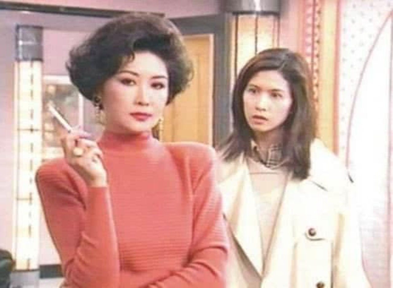 80歲資深視后「傳奇謝幕」！昔二度離婚「為曾志偉復出」卻因1事再次退圈...