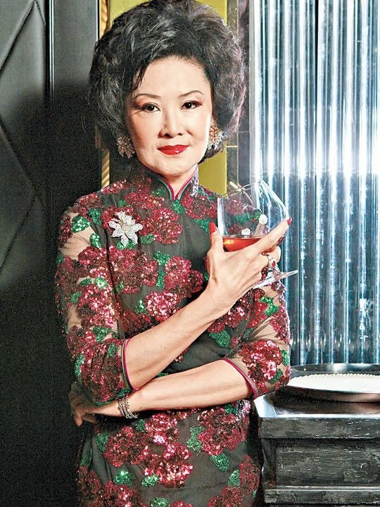 快訊／一代影后驚傳過世！田啟文悲痛證實噩耗
