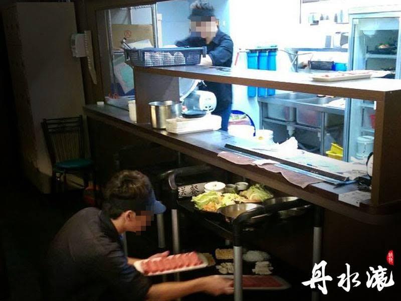 台灣餐飲集團「驚爆倒閉」！老闆一家「捲款50億跑路」...