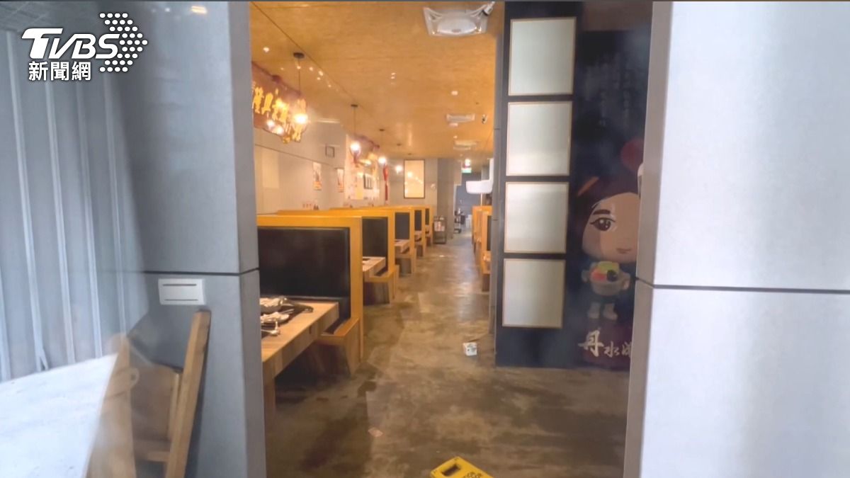台灣餐飲集團「驚爆倒閉」！老闆一家「捲款50億跑路」...
