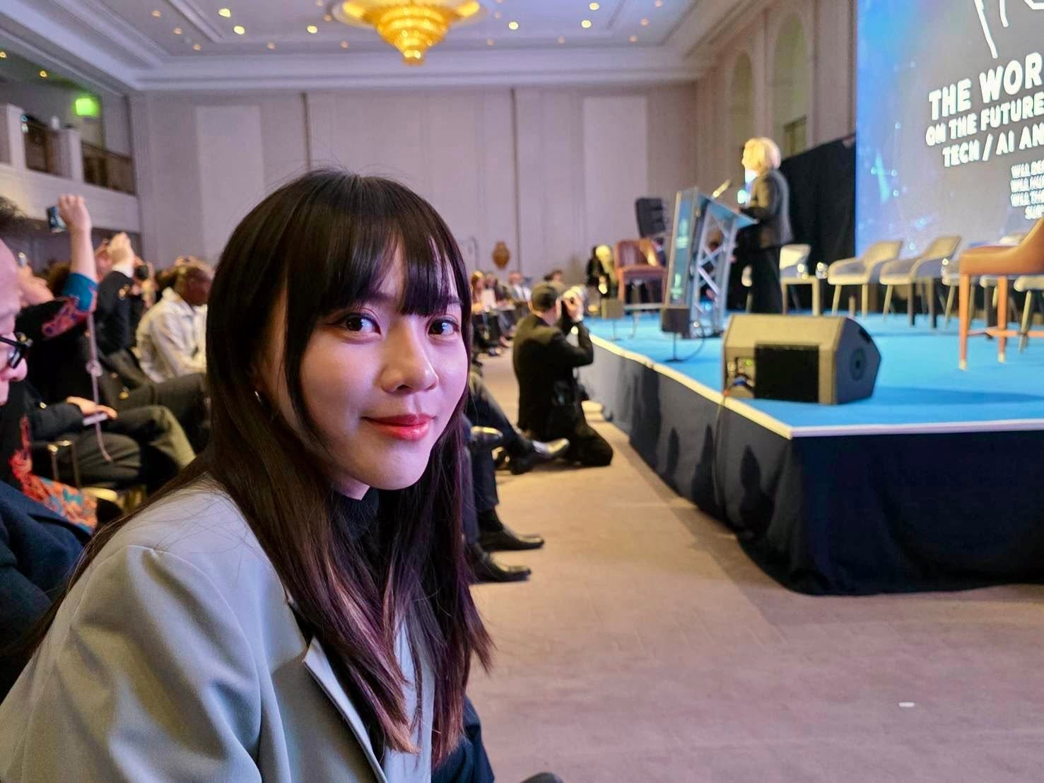 被爆遭女友劈腿！黃捷坦承「有過同性伴侶」　爸媽看新聞才知「她嘆是被迫出櫃」