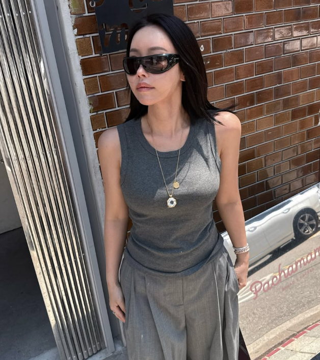 快訊／2天前才發文！44歲人氣教母「驚傳猝逝」