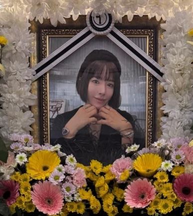 快訊／2天前才發文！44歲人氣教母「驚傳猝逝」