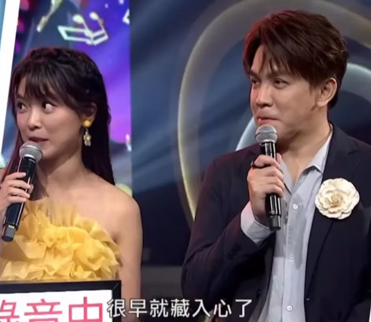 曾傳張秀卿姊弟戀！46歲台語歌王「傳結婚女歌手」　女方羞回應「第一次是給他」