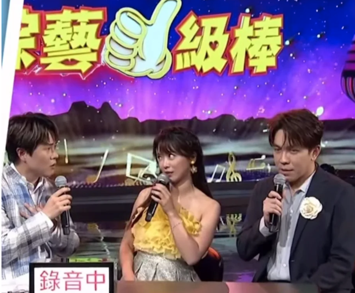 曾傳張秀卿姊弟戀！46歲台語歌王「傳結婚女歌手」　女方羞回應「第一次是給他」