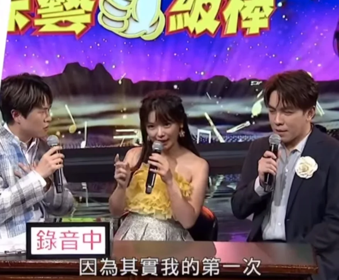 曾傳張秀卿姊弟戀！46歲台語歌王「傳結婚女歌手」　女方羞回應「第一次是給他」