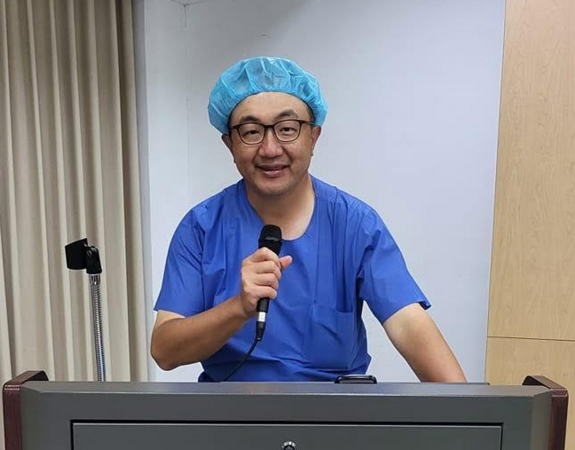 脂肪瘤惡化！長庚名醫「抗癌4年過世」　專家嘆「3大徵兆」：很多人以為小病