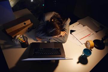 50歲前不想罹癌快戒掉！專家點名「6大致癌習慣」　第1點一堆人中「卻以為是養生」：根本在餵養癌細胞