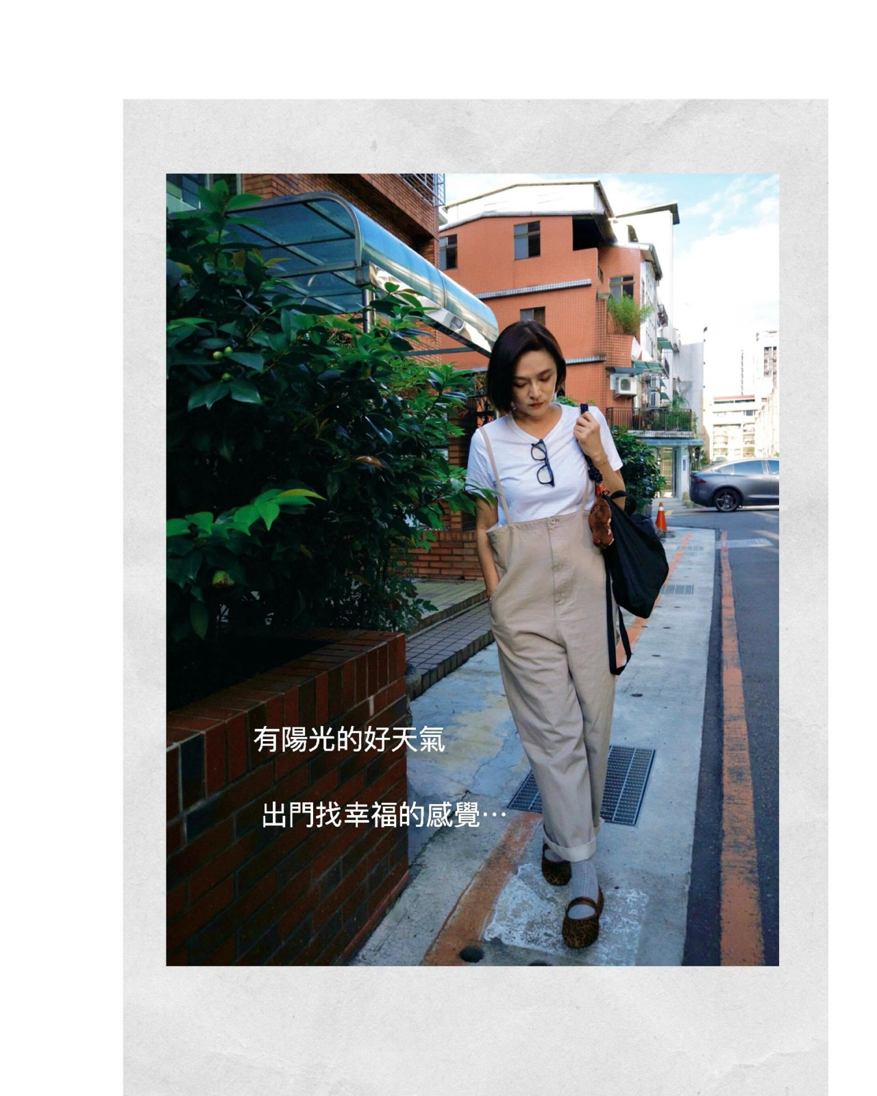 被封演藝圈最強美魔女！54歲《花系列》女星突曬「滿頭白髮照」被讚翻：這才是真美❤️