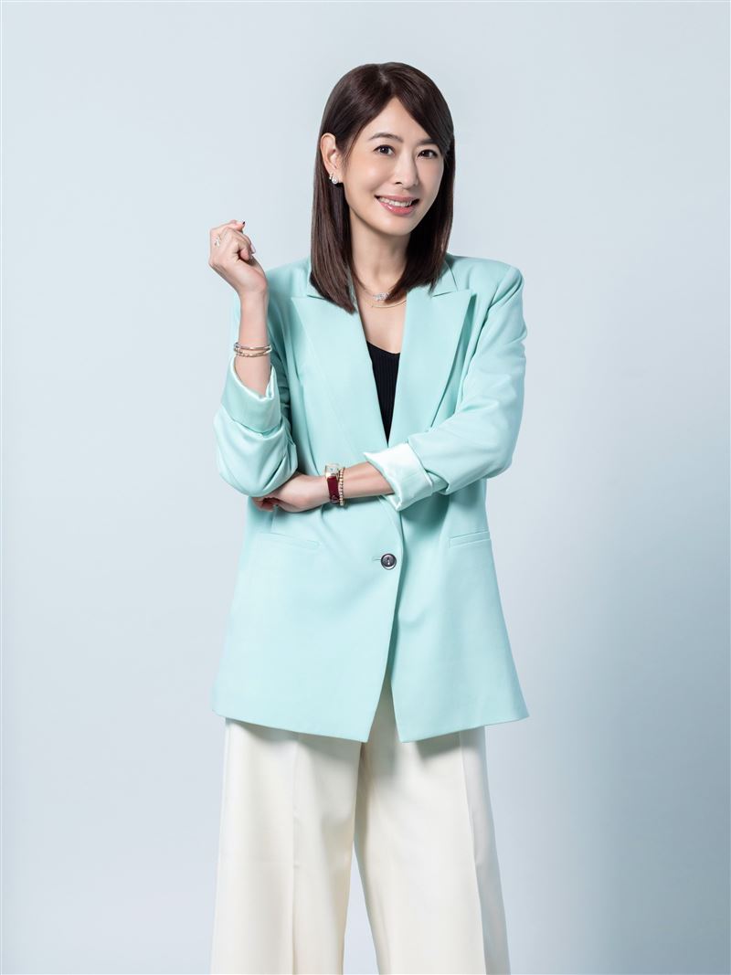 郭董陷婚外情風波！賈永婕疑「替曾馨瑩開砲」火力全開：男人很奇怪欸