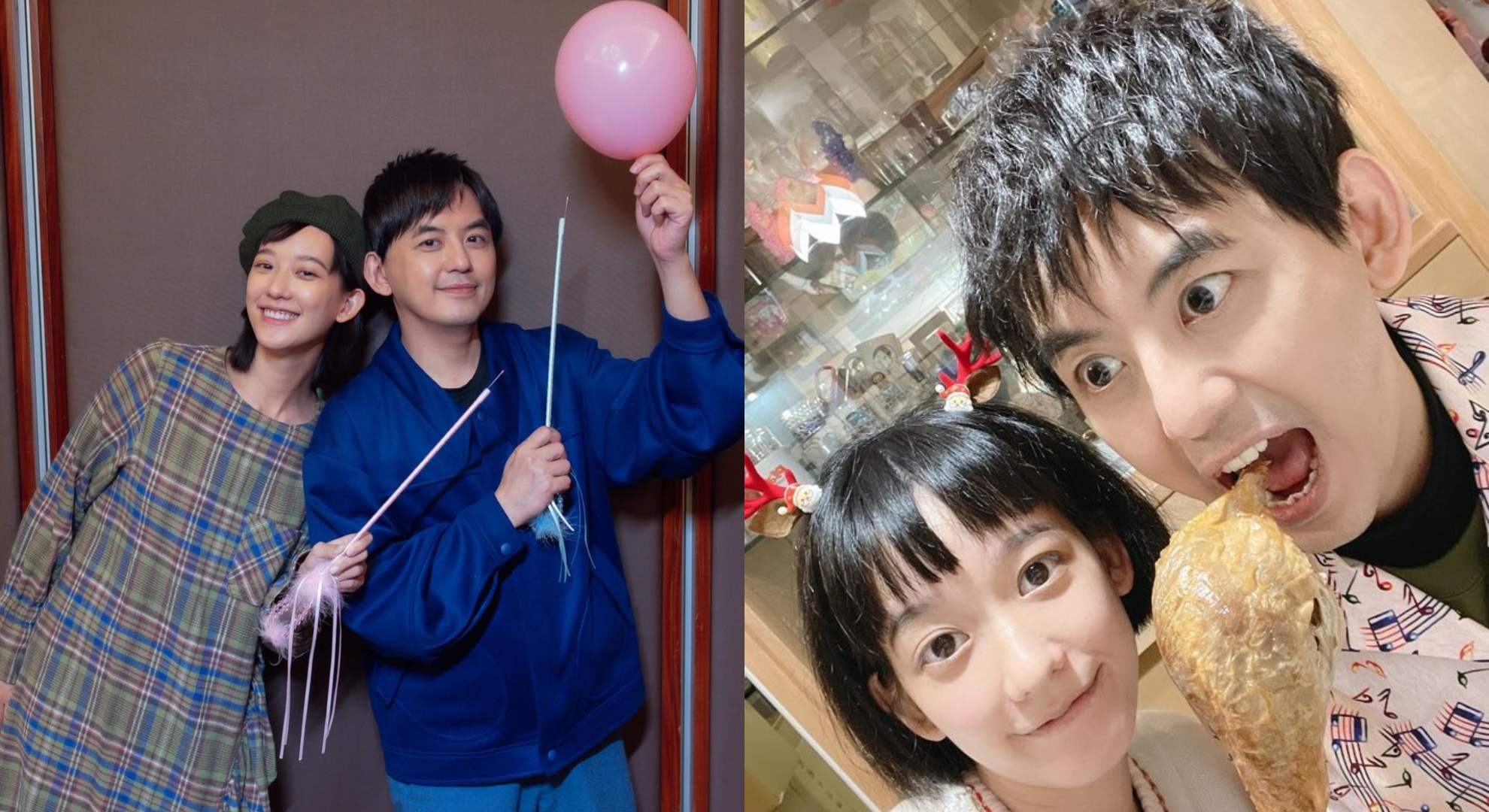 斬斷黃子佼5年婚！孟耿如「獨自帶女兒生活」　消失15個月「首發聲洩離婚心境」