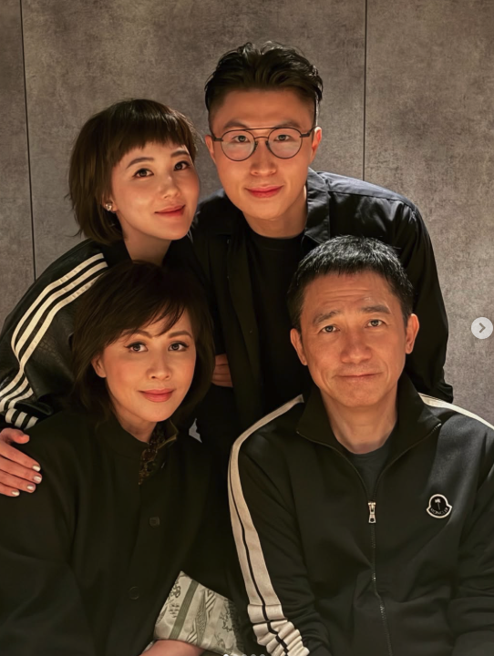 結婚18年膝下無子！劉嘉玲梁朝偉「百億家產接班人」曝光　30歲「高帥又是學霸」身分引暴動