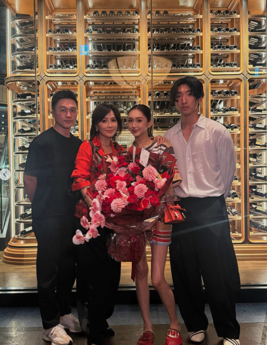 結婚18年膝下無子！劉嘉玲梁朝偉「百億家產接班人」曝光　30歲「高帥又是學霸」身分引暴動
