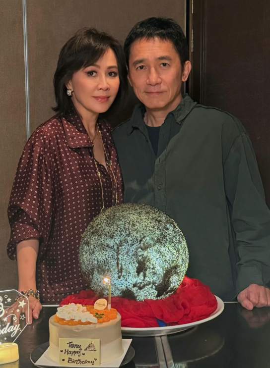 結婚18年膝下無子！劉嘉玲梁朝偉「百億家產接班人」曝光　30歲「高帥又是學霸」身分引暴動
