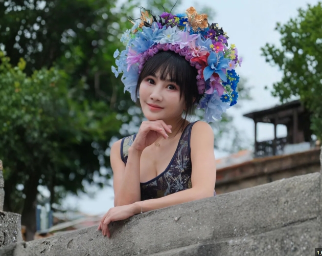 18歲破產想尋短！42歲財富女星「反拚出10億身家」　不藏私「靠這4點翻轉人生」