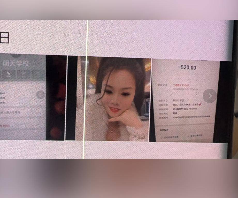 帶兒子親自捉姦！尪車內約會還嗆「我出軌怎麼了」　小三正臉曝光「爽收金銀首飾」