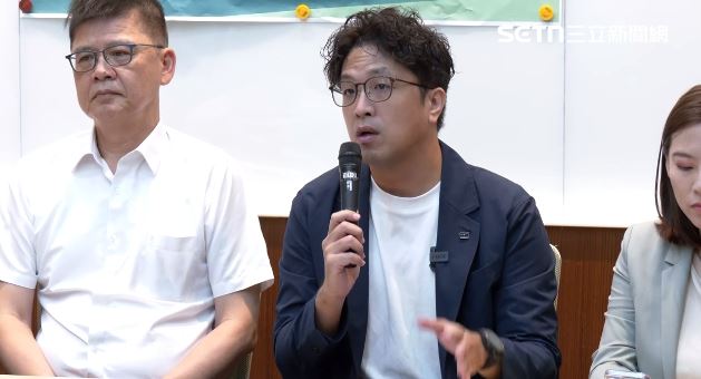 沈伯洋出手了！成功爭取「加碼補助」：全台都適用