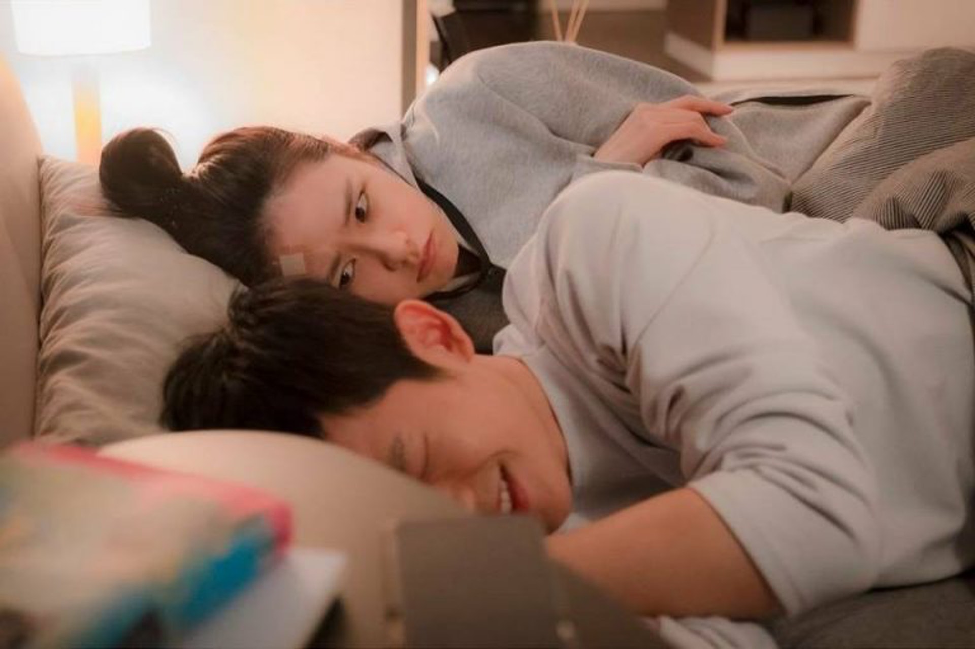發現老公外遇也會隱忍！當另一半出軌「最容易心軟原諒」3星座女：還會把錯攬自己身上