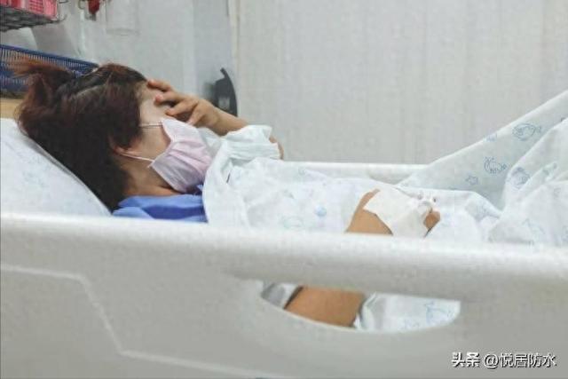 70歲婦人肚子冒紅疹「以為只是濕疹」! 醫生一看「癌症轉移了」:不痛不癢更危險