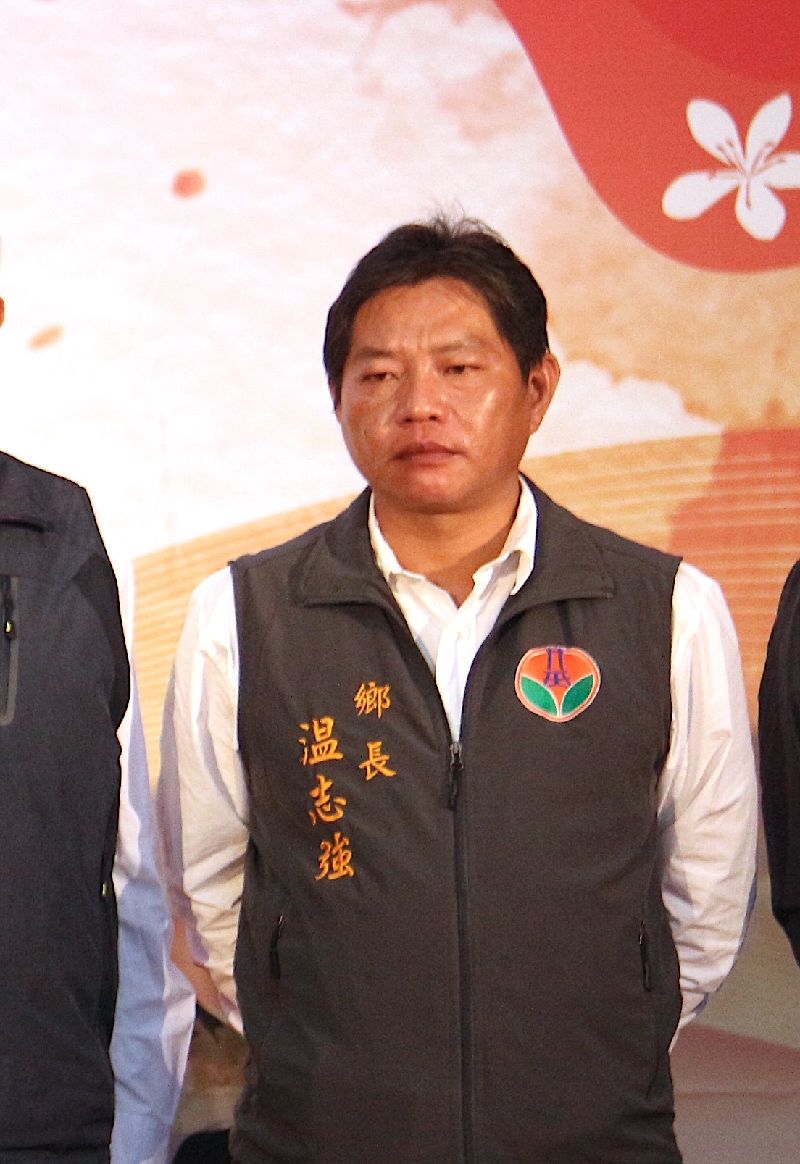 快訊/二審判更重!苗栗戰將涉貪「遭判576年刑期」