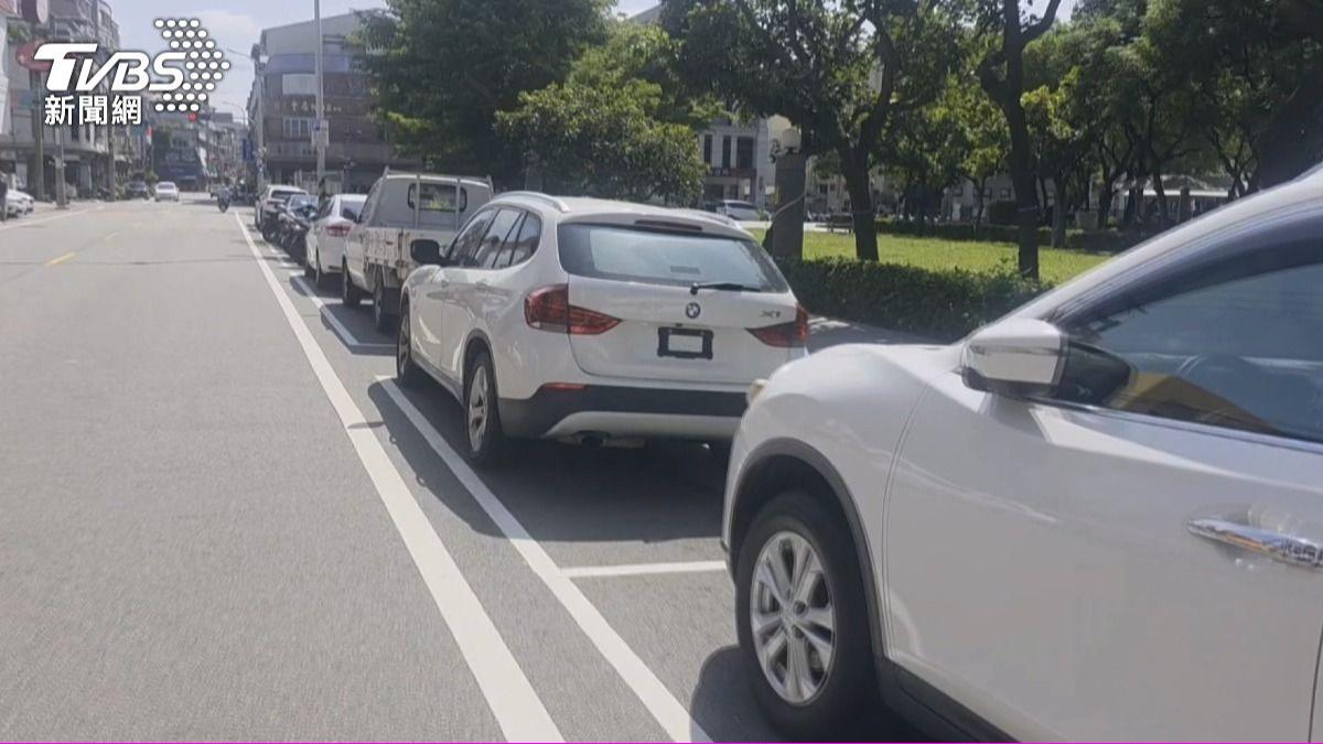 北市車主小心!路邊停車「繳費方式大變動」今天正式上路