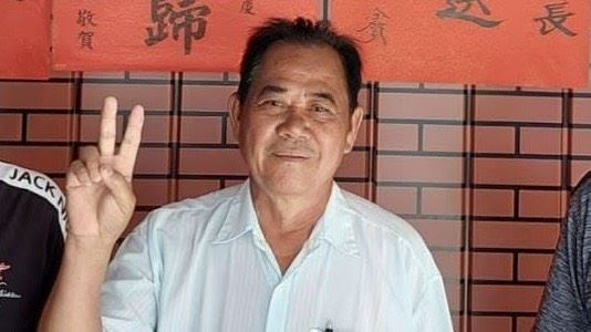 58歲政壇戰將「倒臥祖墳身亡」!身旁留一封遺書