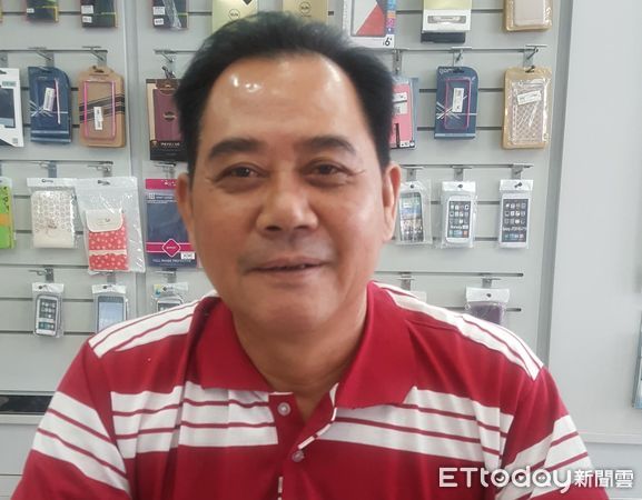 58歲政壇戰將「倒臥祖墳身亡」!身旁留一封遺書