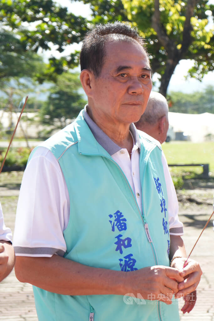 58歲政壇戰將「倒臥祖墳身亡」!身旁留一封遺書