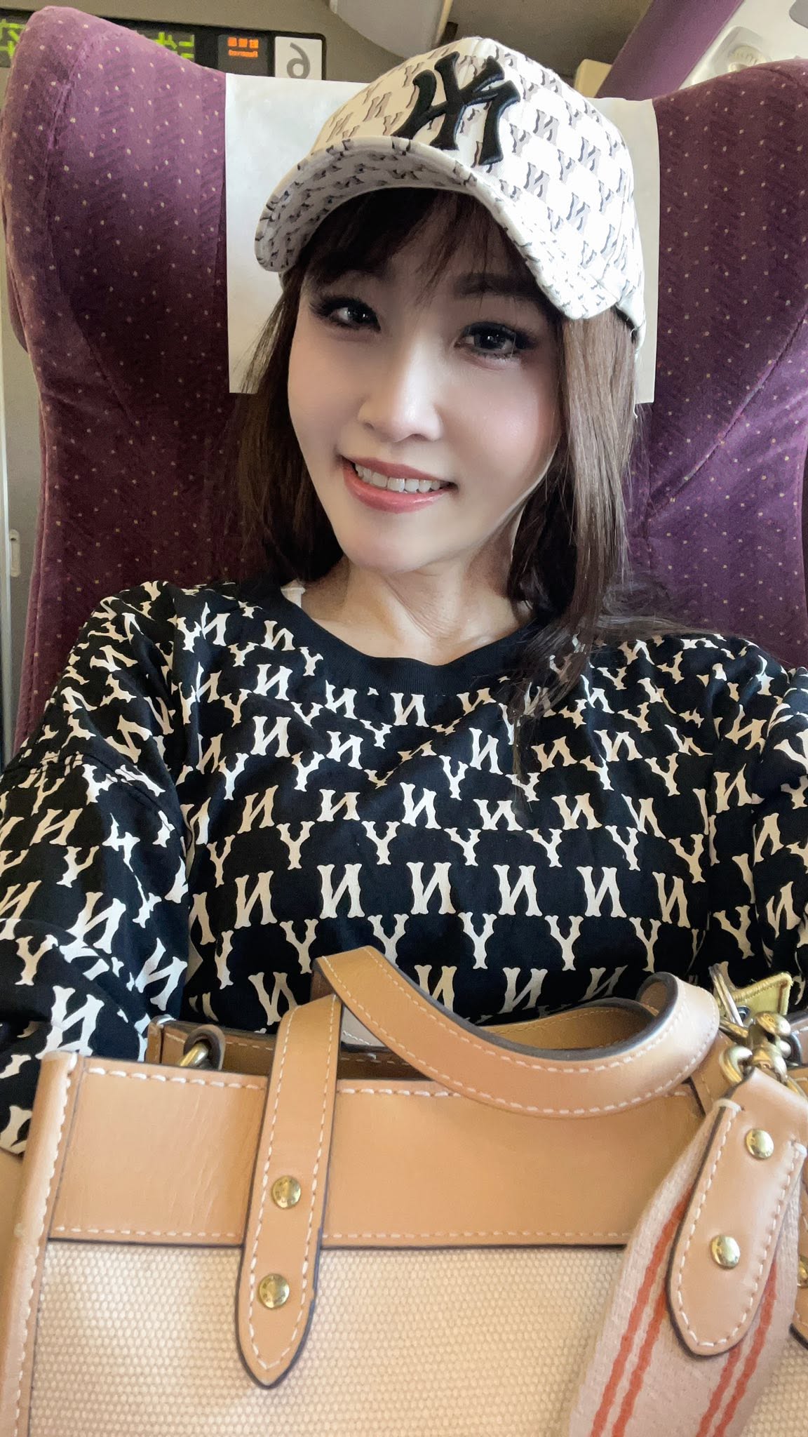 長出9.4公分巨瘤!51歲台灣女星「緊急手術搶命」