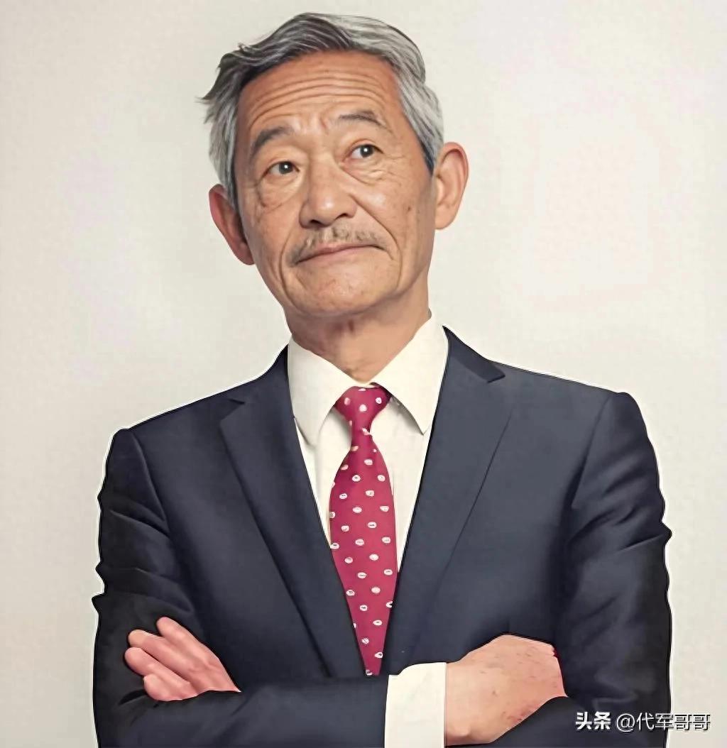 昔暴瘦認不出!82歲老戲骨「驚傳過世」