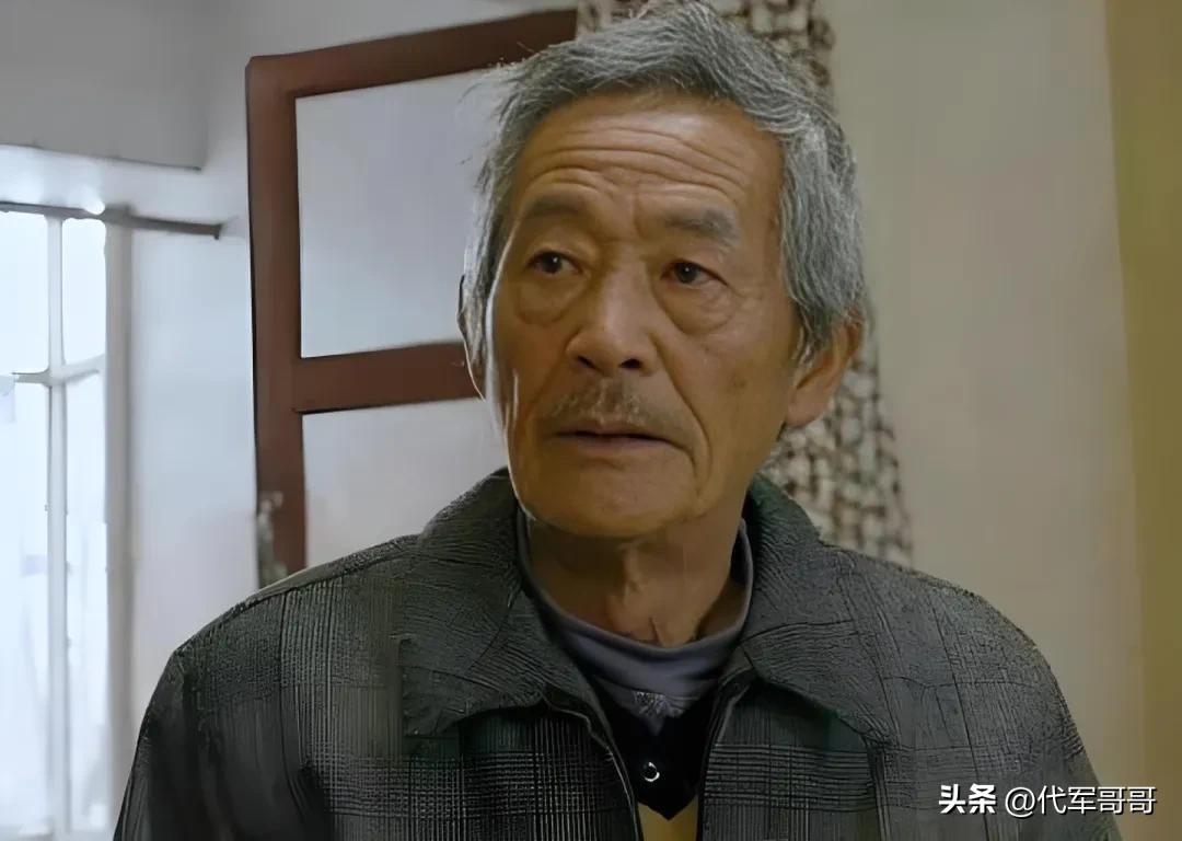昔暴瘦認不出!82歲老戲骨「驚傳過世」