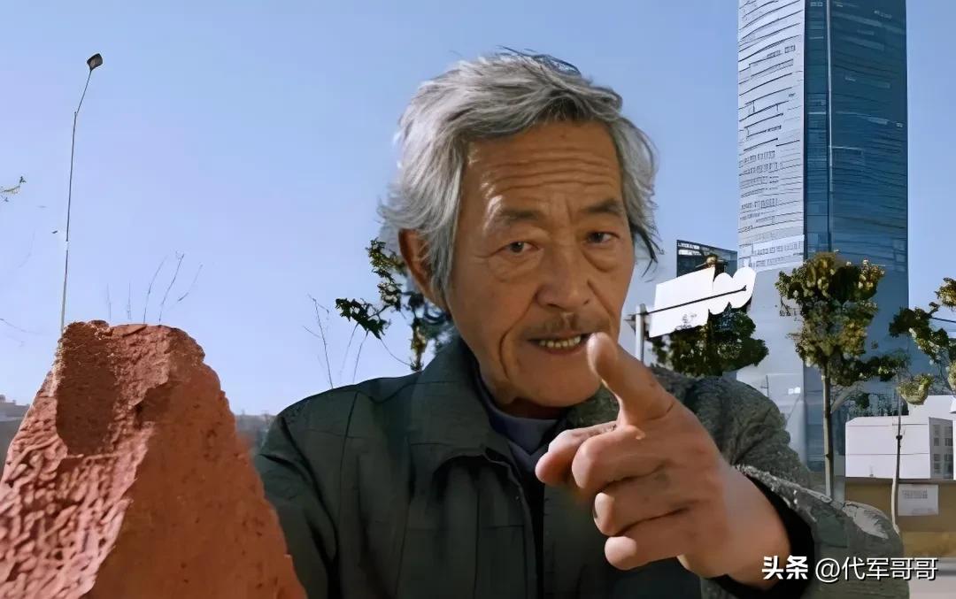 昔暴瘦認不出!82歲老戲骨「驚傳過世」