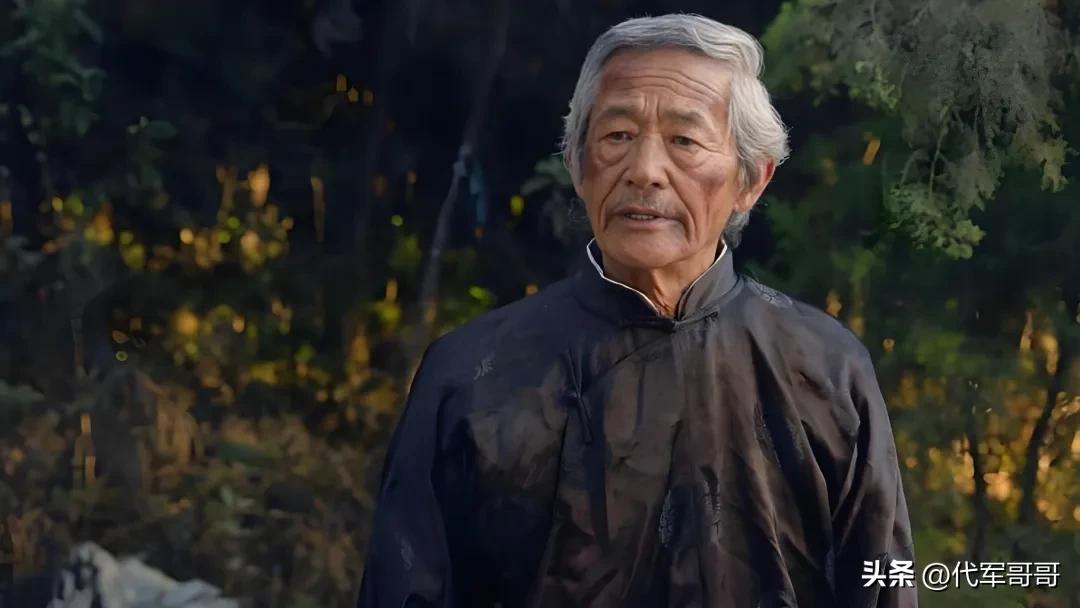 昔暴瘦認不出!82歲老戲骨「驚傳過世」