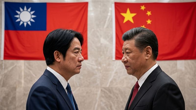 中國惡法今上路!習近平「6手段鎮壓」搞寒蟬效應 我政府曝反制招數