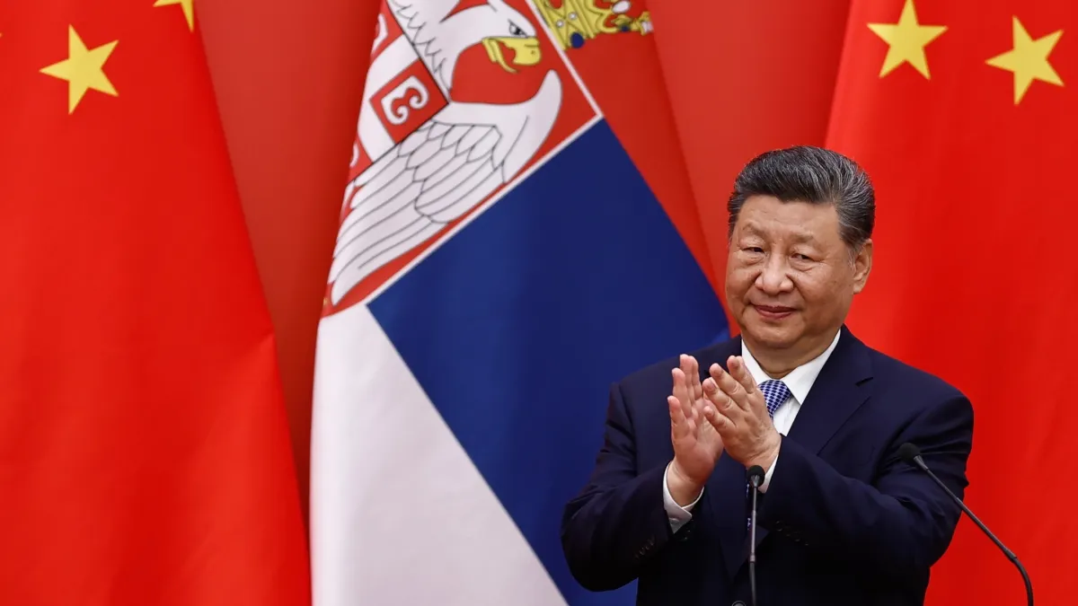 中國惡法今上路!習近平「6手段鎮壓」搞寒蟬效應 我政府曝反制招數