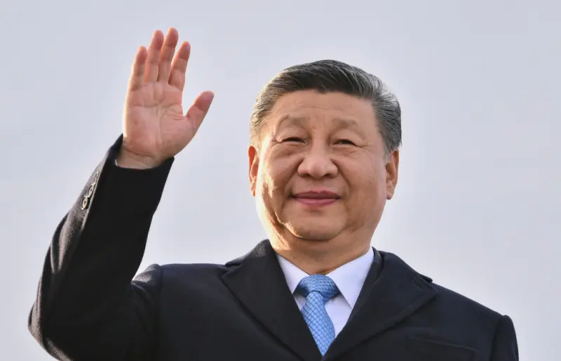 中國惡法今上路!習近平「6手段鎮壓」搞寒蟬效應 我政府曝反制招數