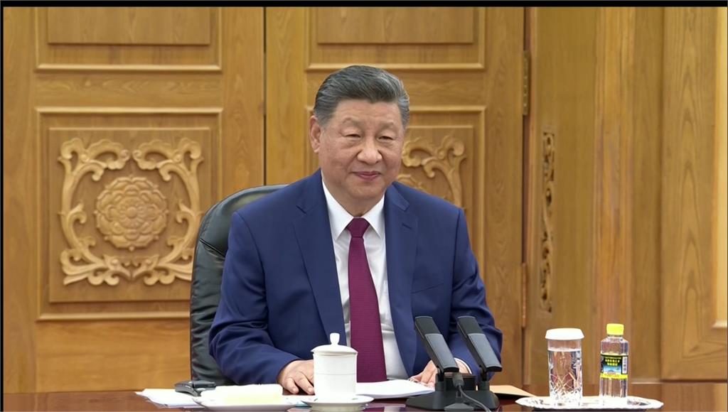 中國惡法今上路!習近平「6手段鎮壓」搞寒蟬效應 我政府曝反制招數