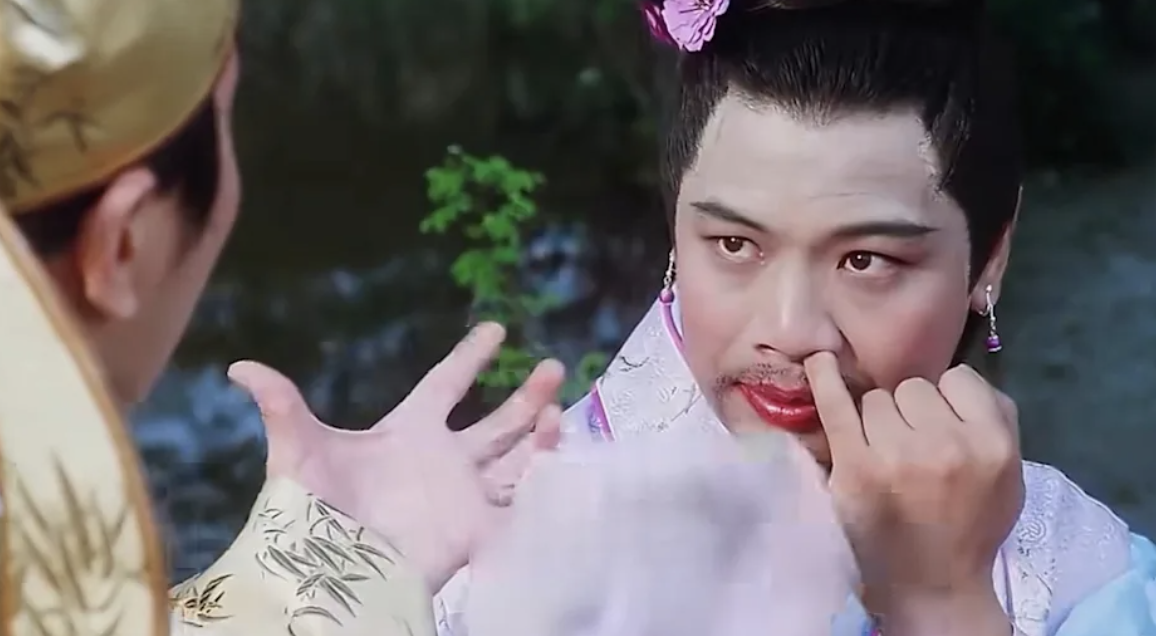 犧牲扮丑角爆紅!如花「中風癱瘓」消失7年 坐輪椅現身「近況惹人心疼」:我已經很好運了