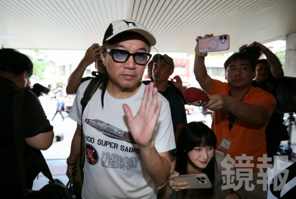 孫安佐交保!前經紀人認了「狄鶯家人內幕」:就是要上新聞