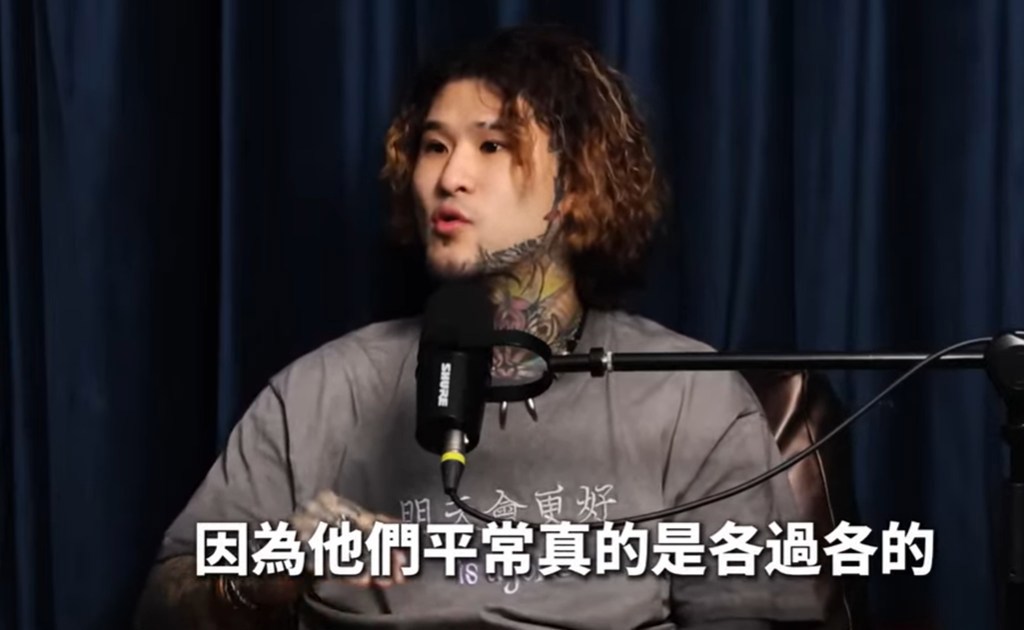 孫安佐交保!前經紀人認了「狄鶯家人內幕」:就是要上新聞