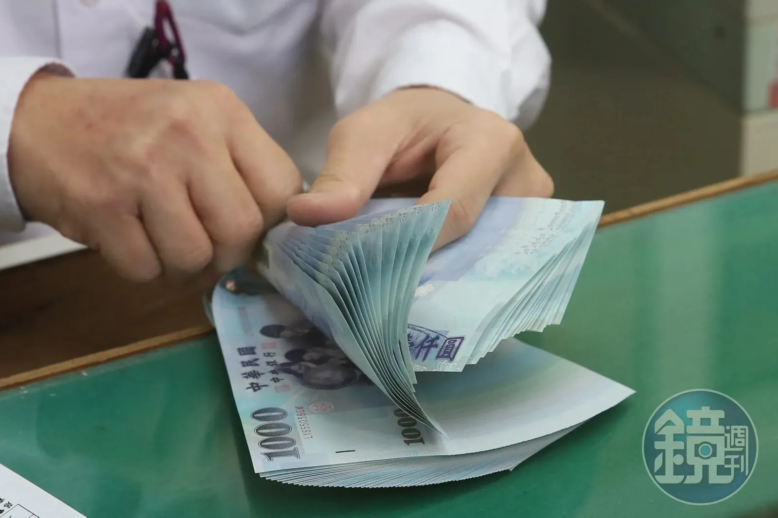 2026勞保新制!1類人「年金可暫時拋棄」新規範一次看