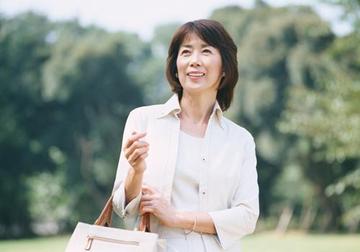 更年期後千萬別省!45歲後女人「多吃5種鹼性食物」 補足「天然雌激素」延緩衰老越吃越美