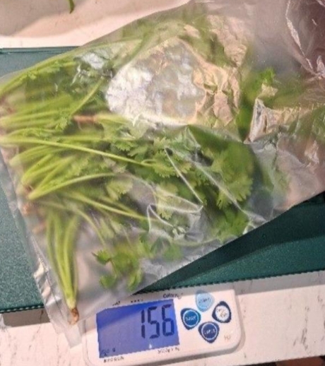 毒蔬菜台北市流竄!辣椒香菜等「9種蔬菜中標」