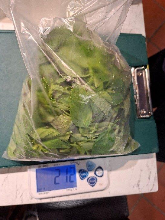 毒蔬菜台北市流竄!辣椒香菜等「9種蔬菜中標」