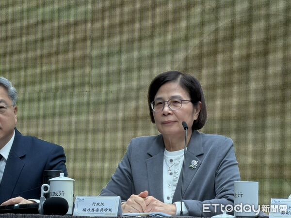 快訊／賴清德發總統令！「她被宣布免職」報應來了