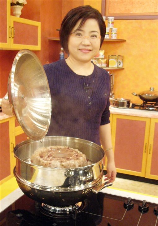 不讓自己餓到!于美人「狂瘦12公斤」無懼復胖 甩肉秘訣曝光「早餐就選這兩樣」